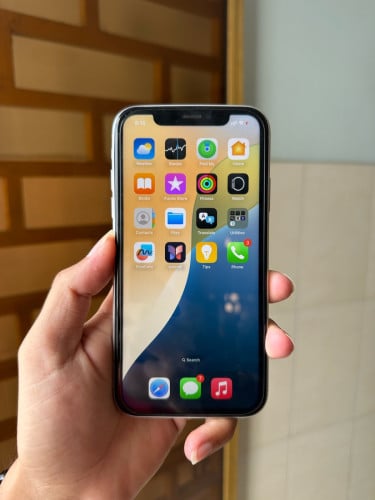 iPhone XR Sim2 / 128G Zin 98%