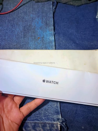Iwatch 3 ខ្សែនាឡិកាសល់1នឹងខ្សែសាក original