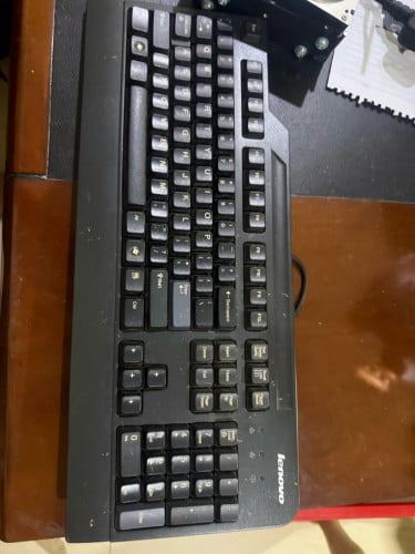 Keyboard Lenovo Original