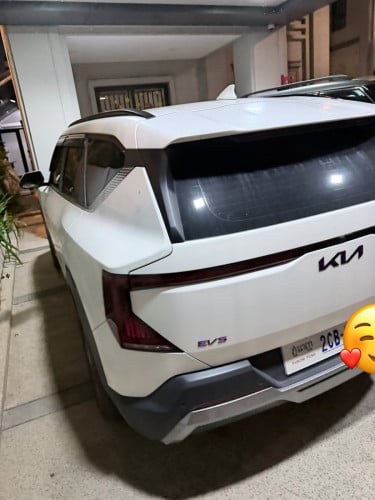 Kia 530 land 2023