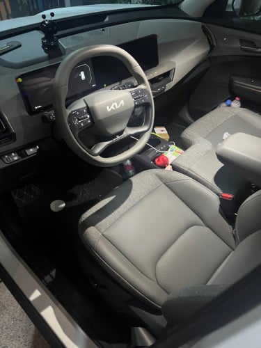 Kia 530 land 2023