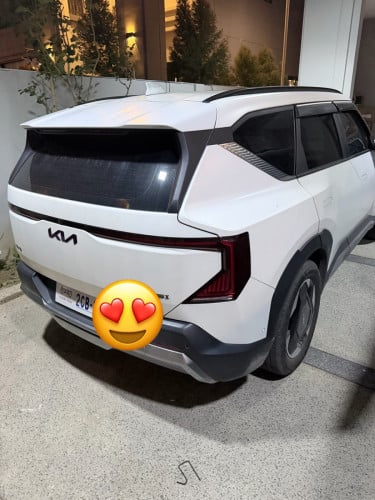 Kia 530 land 2023