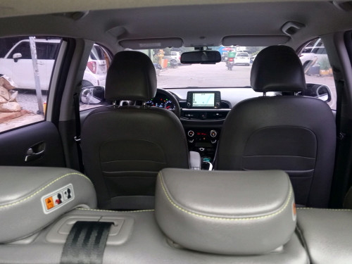 Kia morning 017 GT-line full options ខ្ចីញេញ