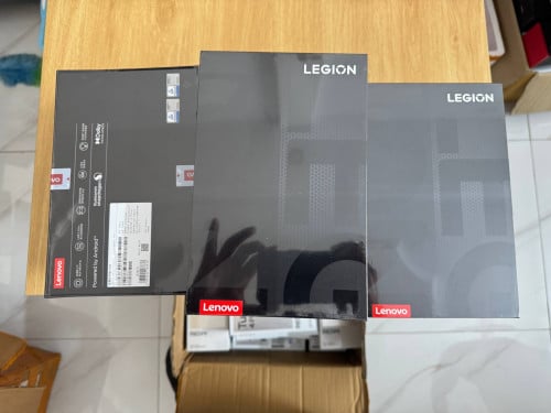 Lenovo Legion Y700 Gen 3 ថ្មី (Global Firmware)