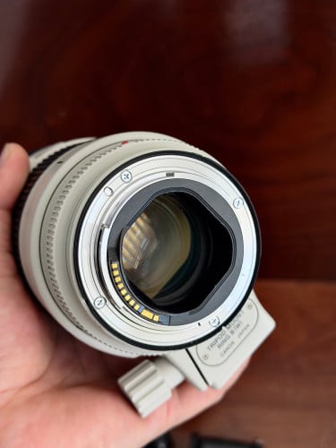 Lens 70-200mm F2.8 Canon IS II USM