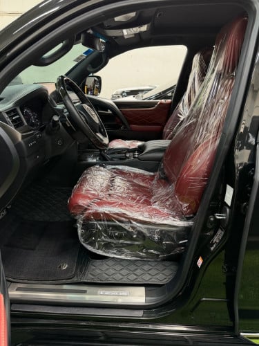 Lexus Lx570 MBS ( 2019 ) នៅថ្មីខ្លាំង​ , ថ្នាំហ្សុីន​មួយជុំ​ Plate…