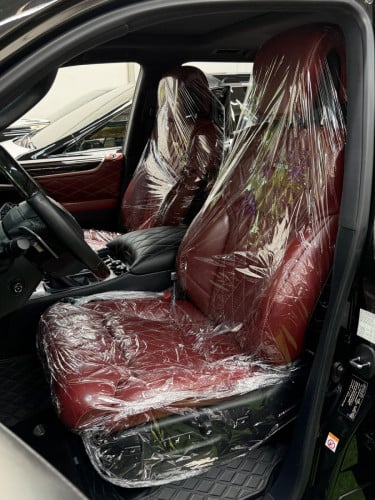 Lexus Lx570 MBS ( 2019 ) នៅថ្មីខ្លាំង​ , ថ្នាំហ្សុីន​មួយជុំ​ Plate…