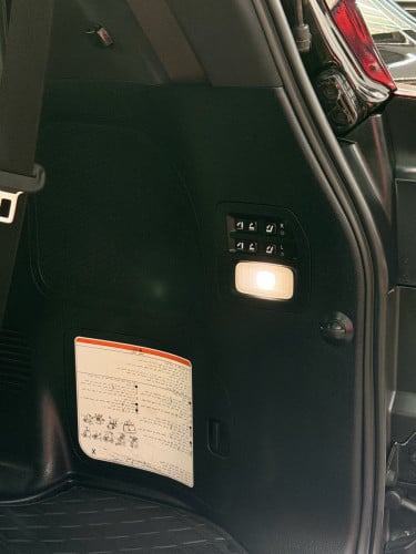 Lexus Lx570 MBS ( 2019 ) នៅថ្មីខ្លាំង​ , ថ្នាំហ្សុីន​មួយជុំ​ Plate…