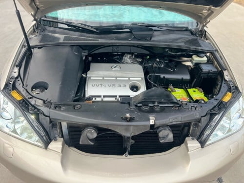 Lexus RX330 2004