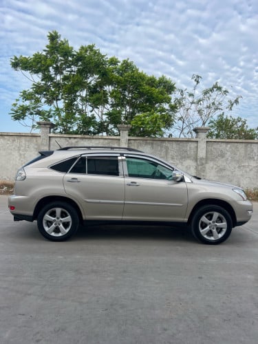 Lexus RX330 2004