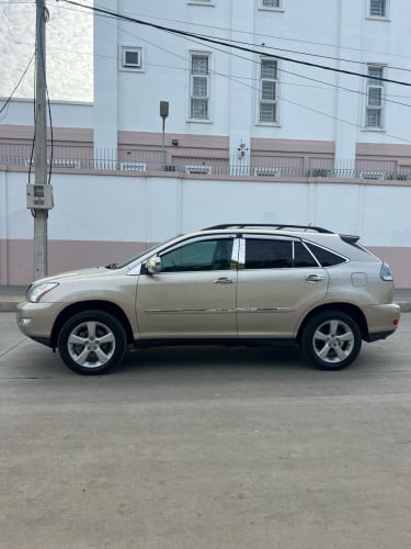 Lexus RX330 2004