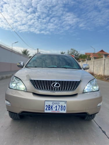 Lexus RX330 2004