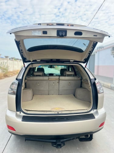 Lexus RX330 2004
