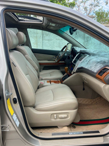 Lexus RX330 2004