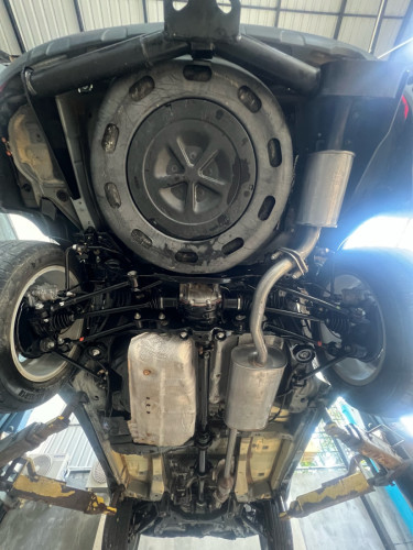 Lexus RX330 2004