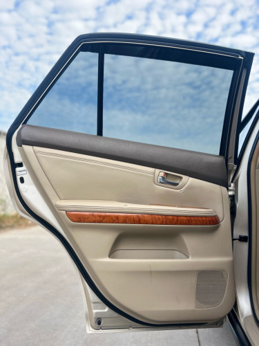 Lexus RX330 2004