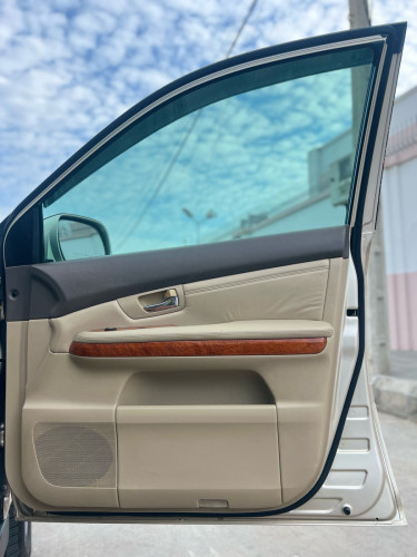 Lexus RX330 2004