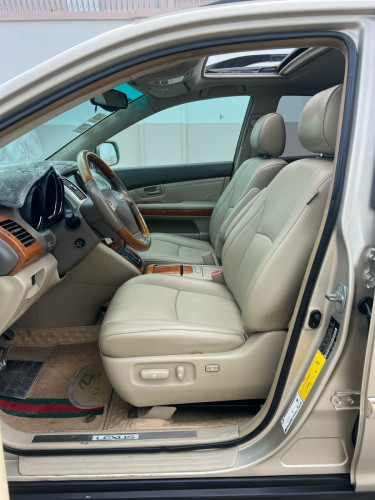 Lexus RX330 2004
