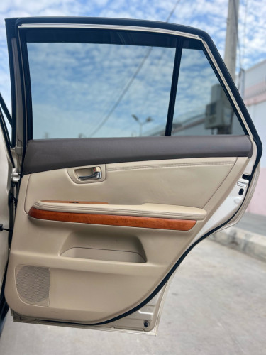 Lexus RX330 2004