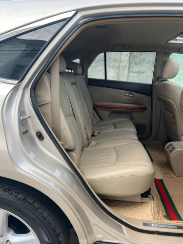 Lexus RX330 2004