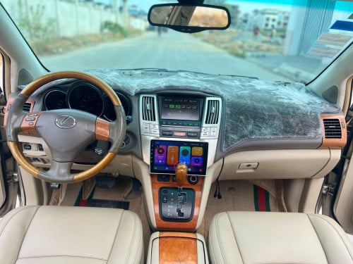 Lexus RX330 2004