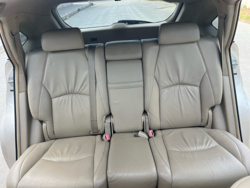 Lexus RX330 2004