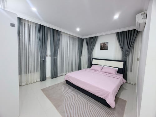 Link Villa for Rent | 联排别墅出租 - near AEON3