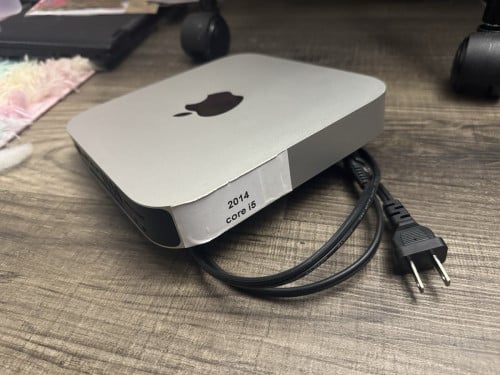 Mac Mini 2014 i5/8/128+1TB