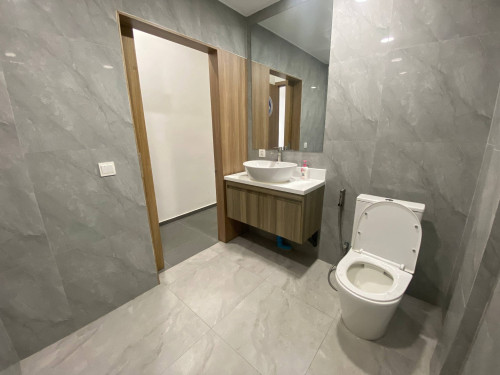 Office for Rent in Basak | Basak 办公室出租