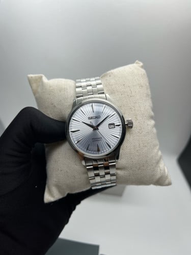 Original Seiko Presage Cocktail Time New Box