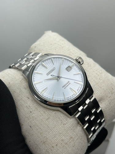 Original Seiko Presage Cocktail Time New Box