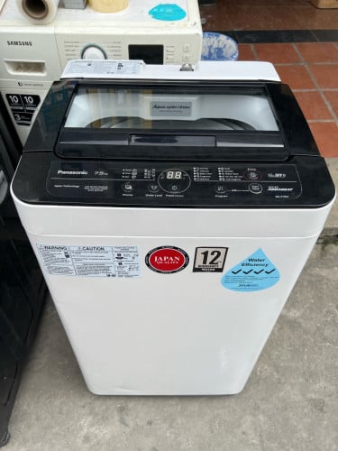 Panasonic 7.5kg