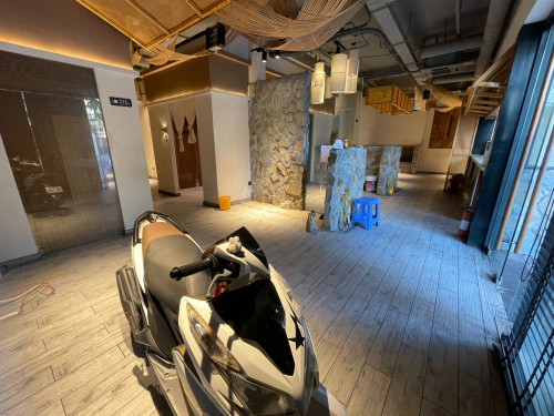 Prime Location Shophouse | 黄金地段商铺出租 BKK1