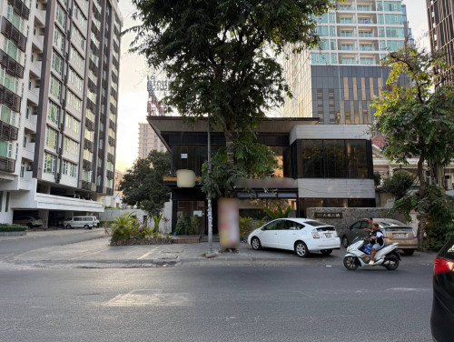 Prime Location Shophouse | 黄金地段商铺出租 BKK1
