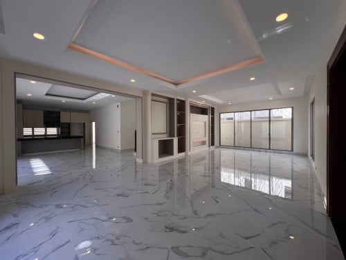 Prince Classic Villa For Sale in borey penghout boeung snor