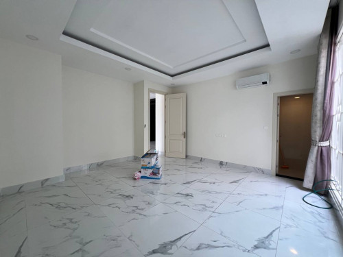 Queen Villa for Rent in Borey Penghouth Boeung Snor
