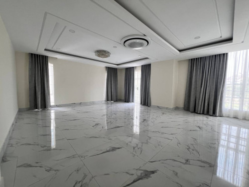 Queen Villa for Rent in Borey Penghouth Boeung Snor
