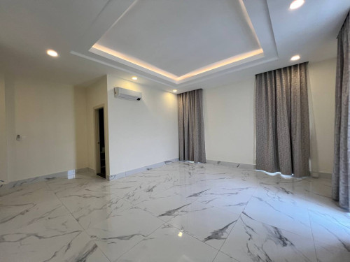 Queen Villa for Rent in Borey Penghouth Boeung Snor