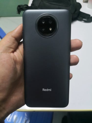 Redmi Note 9T 5G