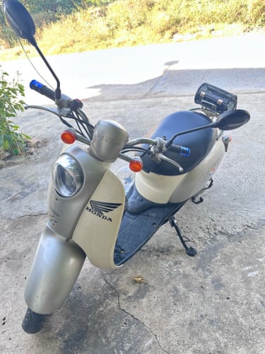 Sale my motorcycle
