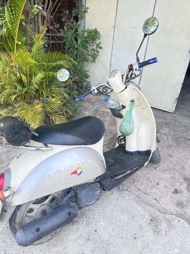 Sale my motorcycle