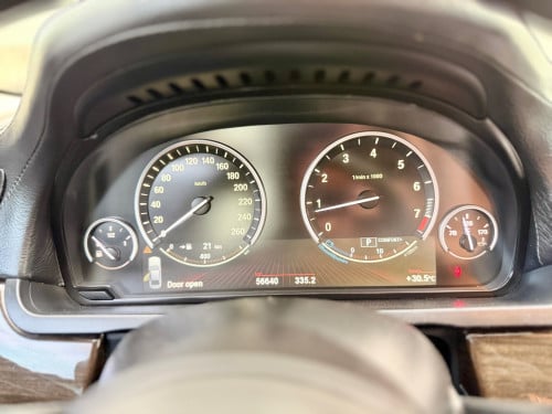 sell bmw 7series 2012 upgrade 2021តួវែង