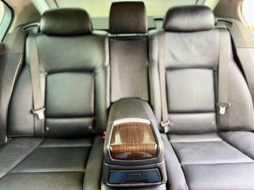 sell bmw 7series 2012 upgrade 2021តួវែង