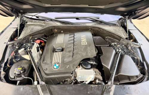 sell bmw 7series 2012 upgrade 2021តួវែង