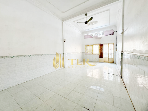 Shophouse for Rent