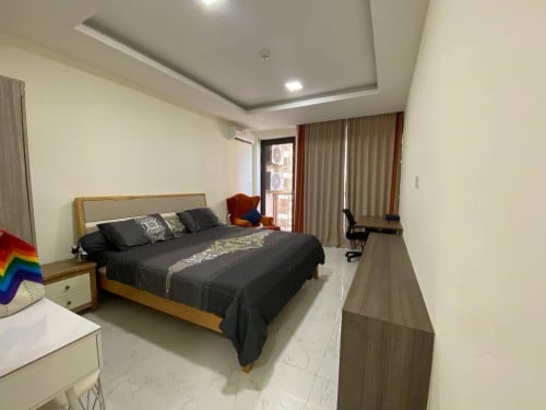 Studio room for Sale