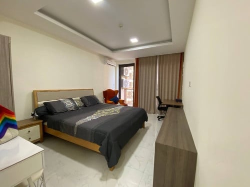 Studio room for Sale