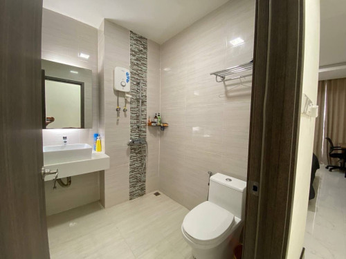 Studio room for Sale