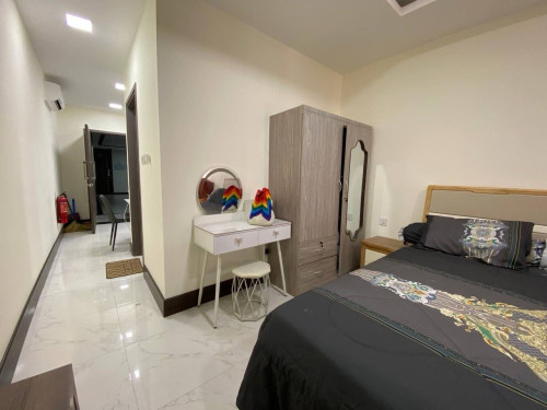 Studio room for Sale