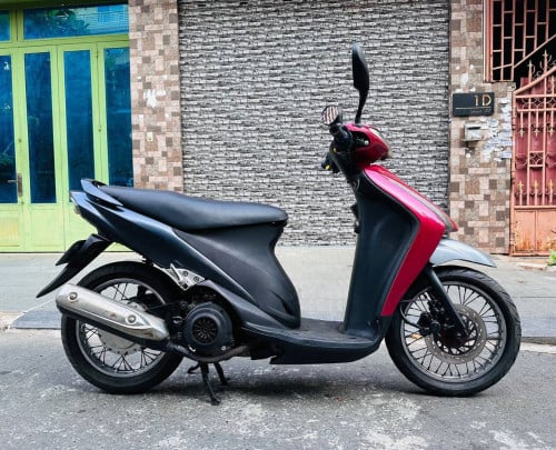 SUZUKI STEP